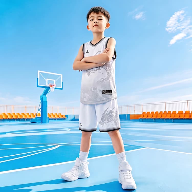 RIGORER Kids Повседневные спортивные костюмы Наборы - изображение 16