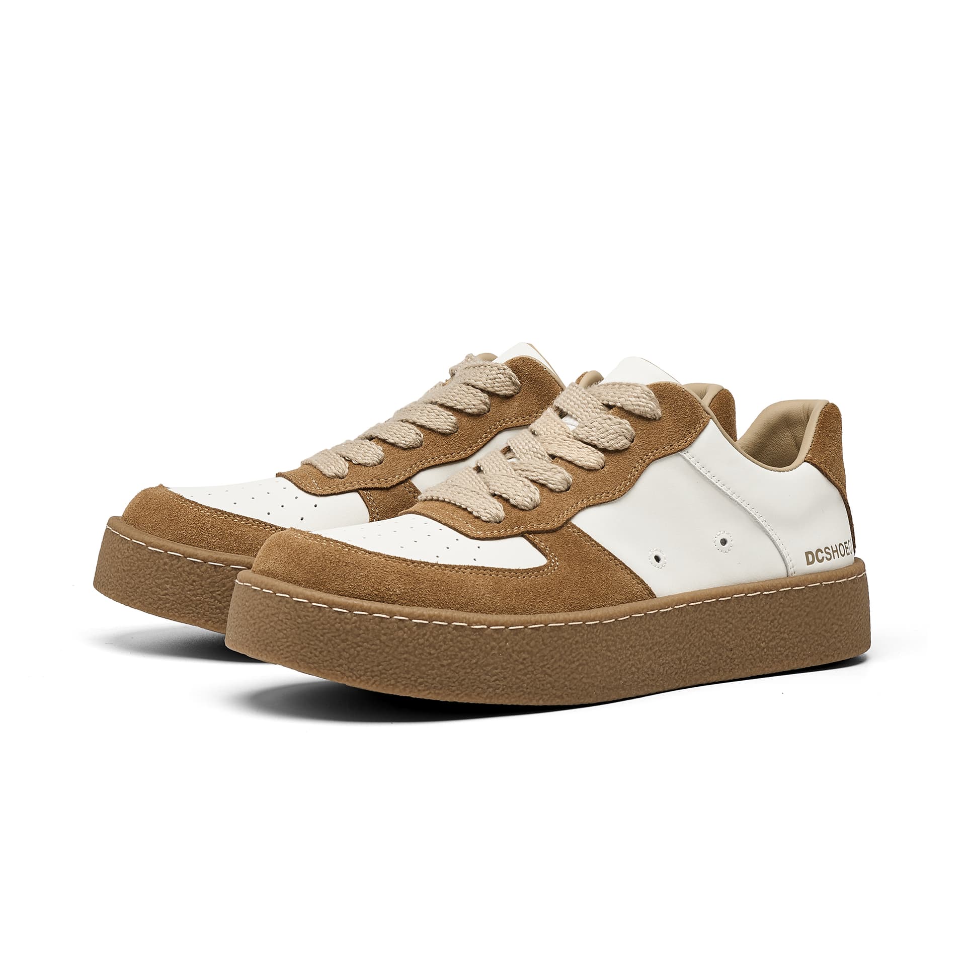 Кроссовки DCSHOES CRAFTEN Edge Low Топ Повседневная обувь Мужская - изображение 5