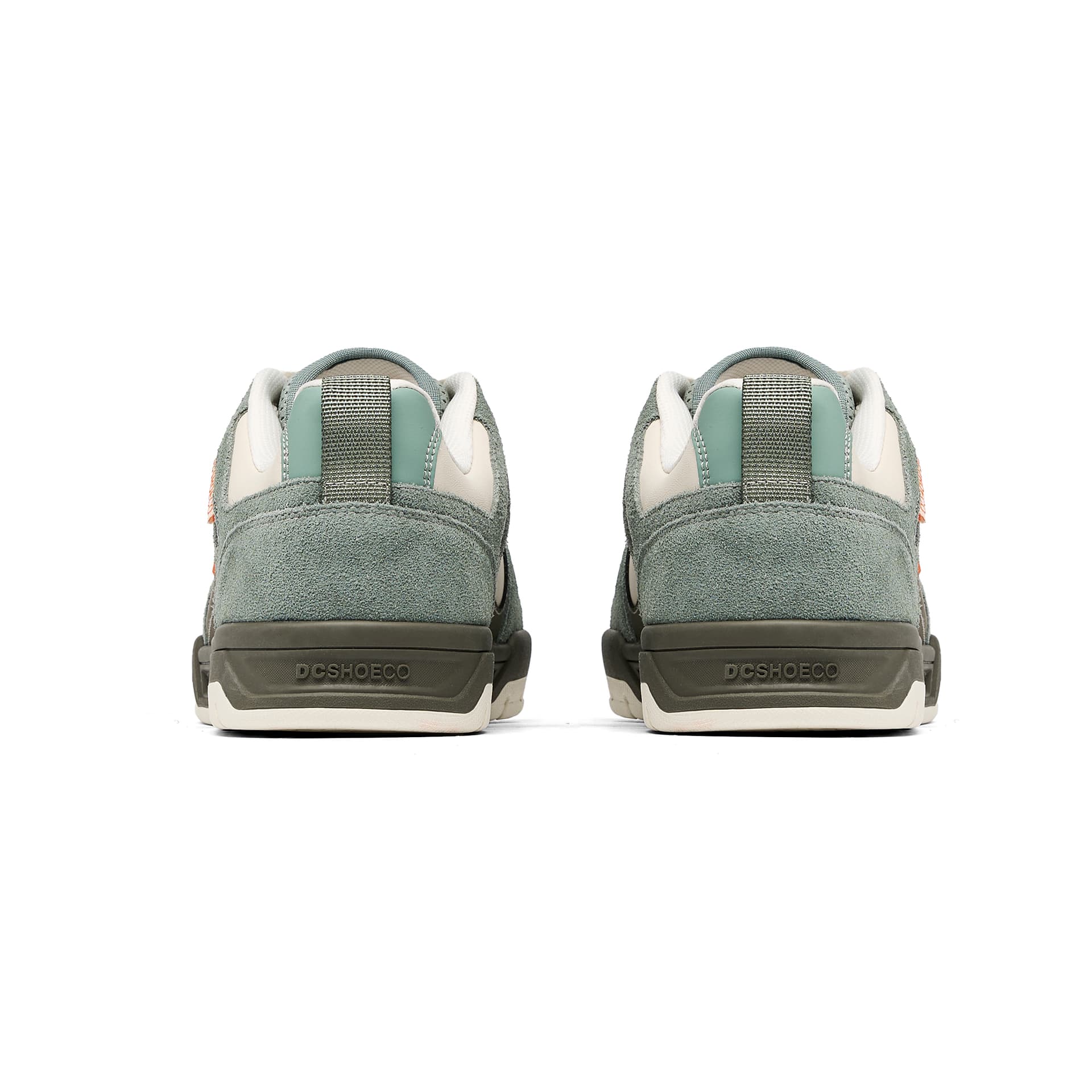 Кроссовки DCSHOES Stag Low Top Скейтборд Обувь Унисекс - изображение 18