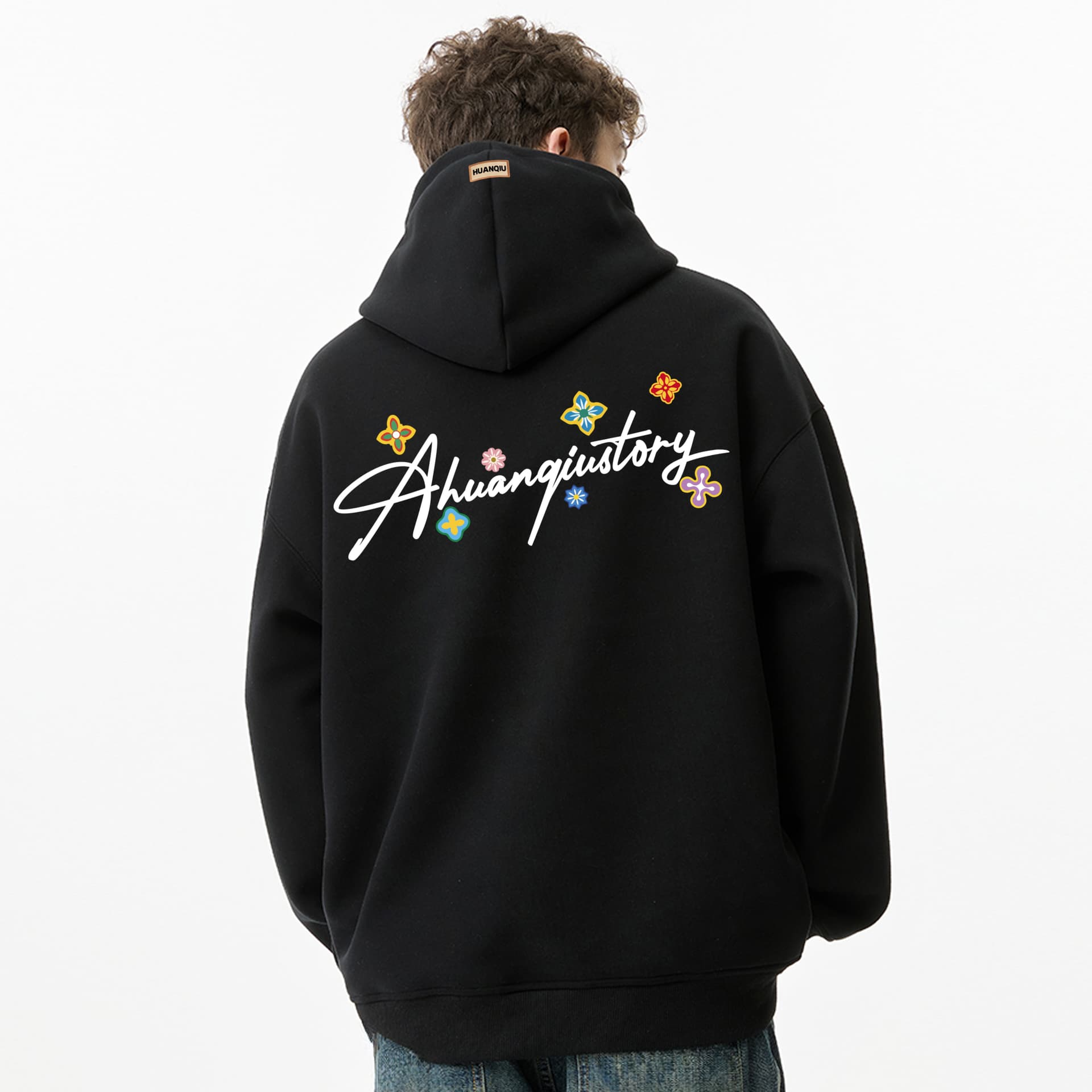 Худи Logo - изображение 4