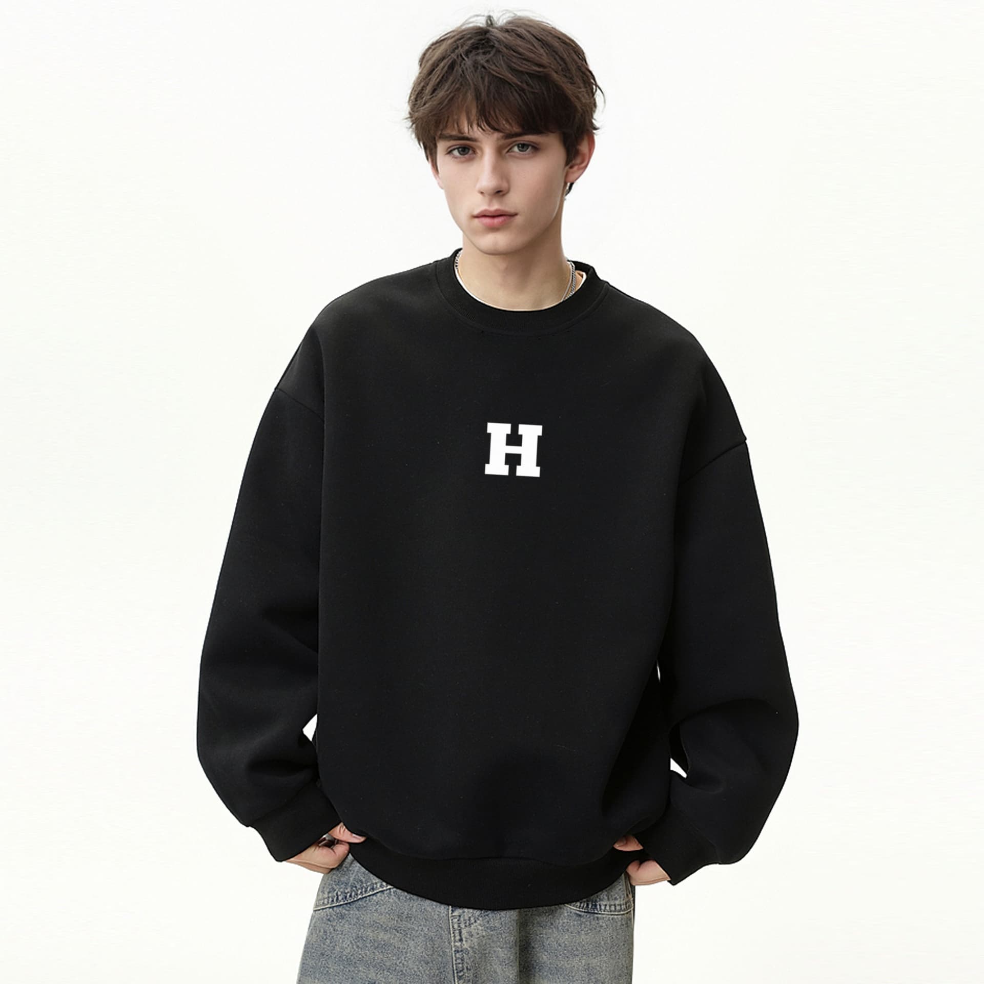 Худи Logo - изображение 3