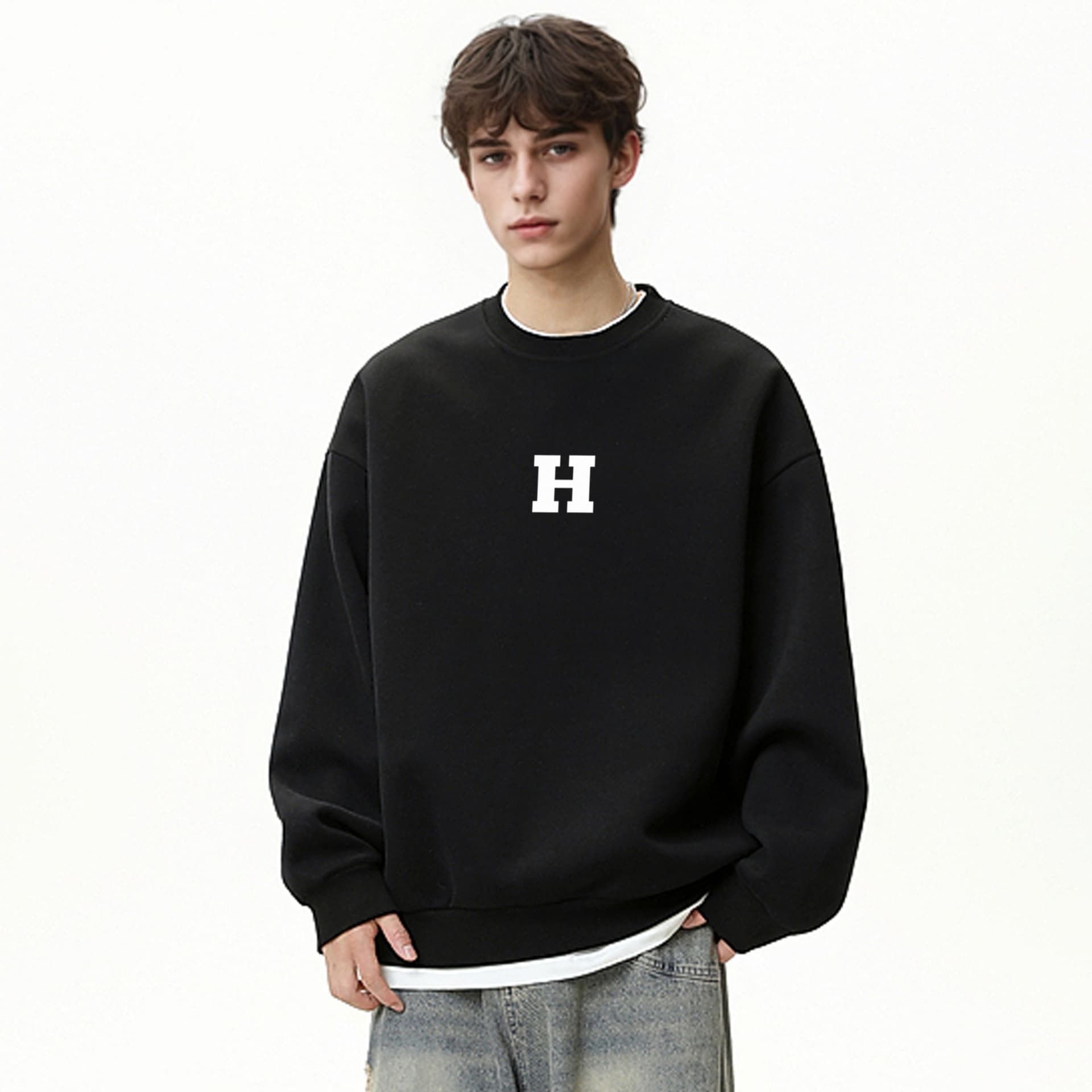 Худи Logo - изображение 4