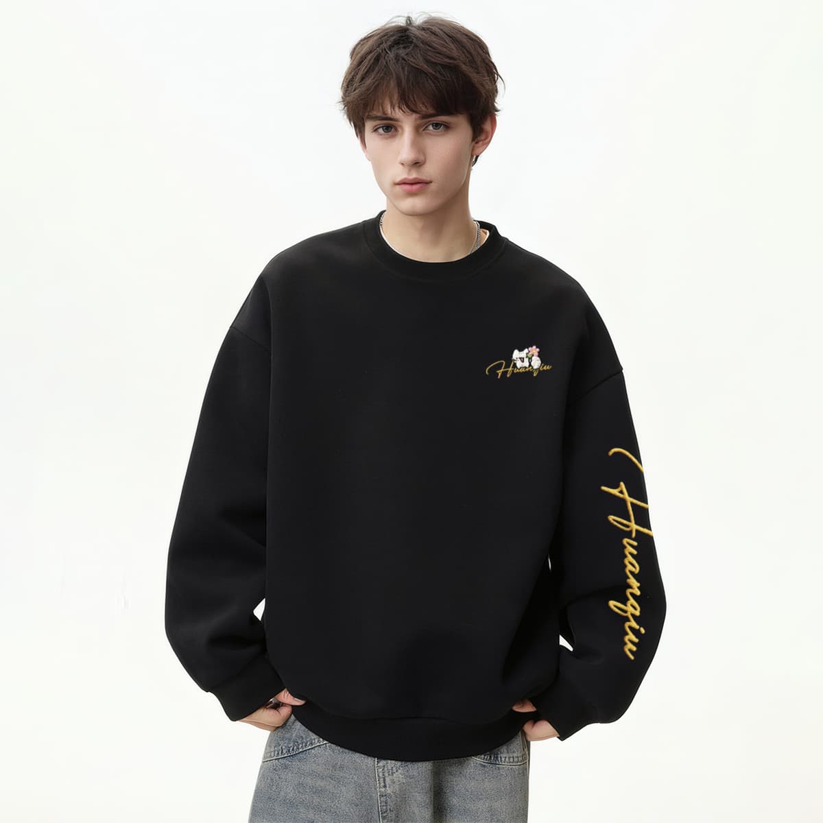 Худи Logo - изображение 4
