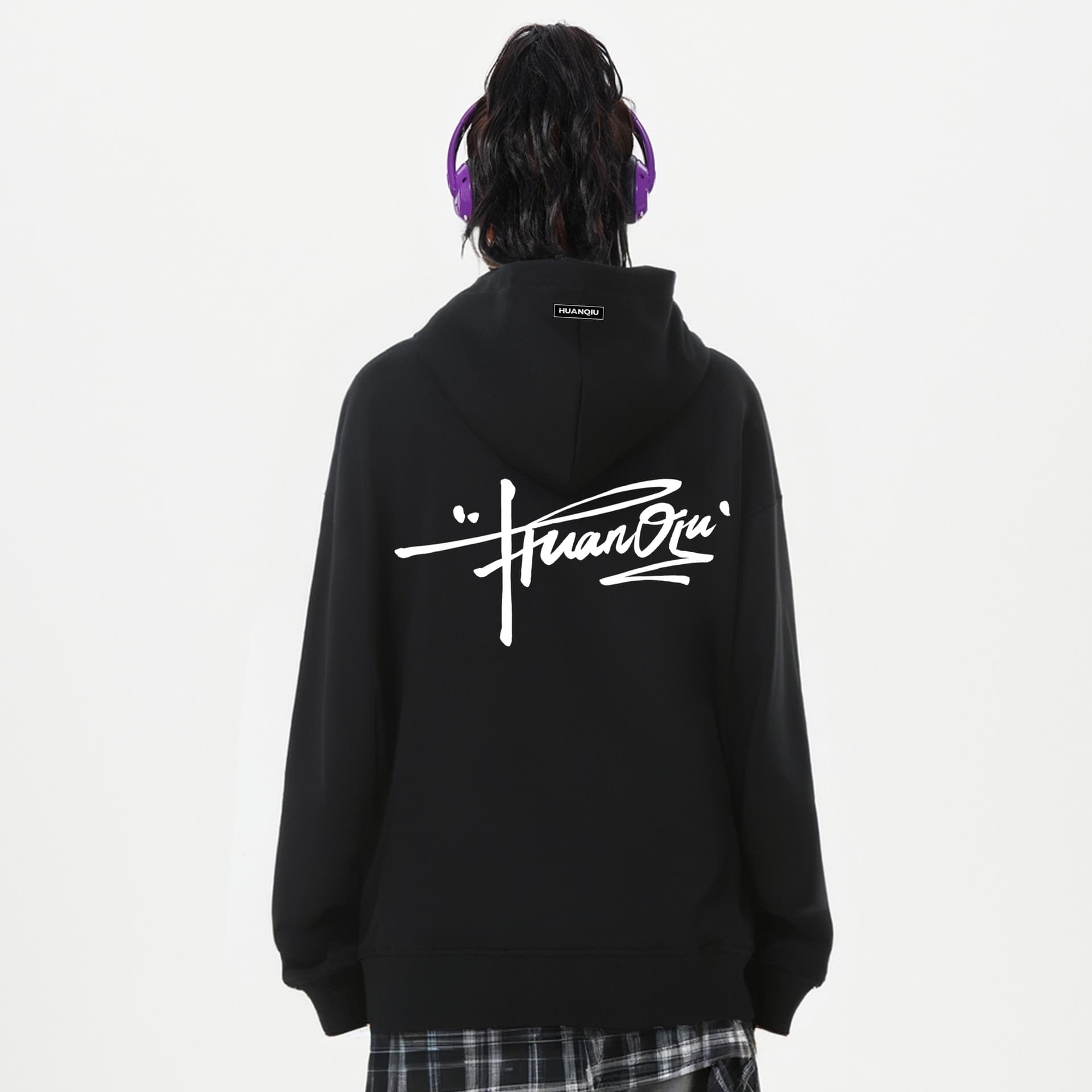 Худи Logo - изображение 4