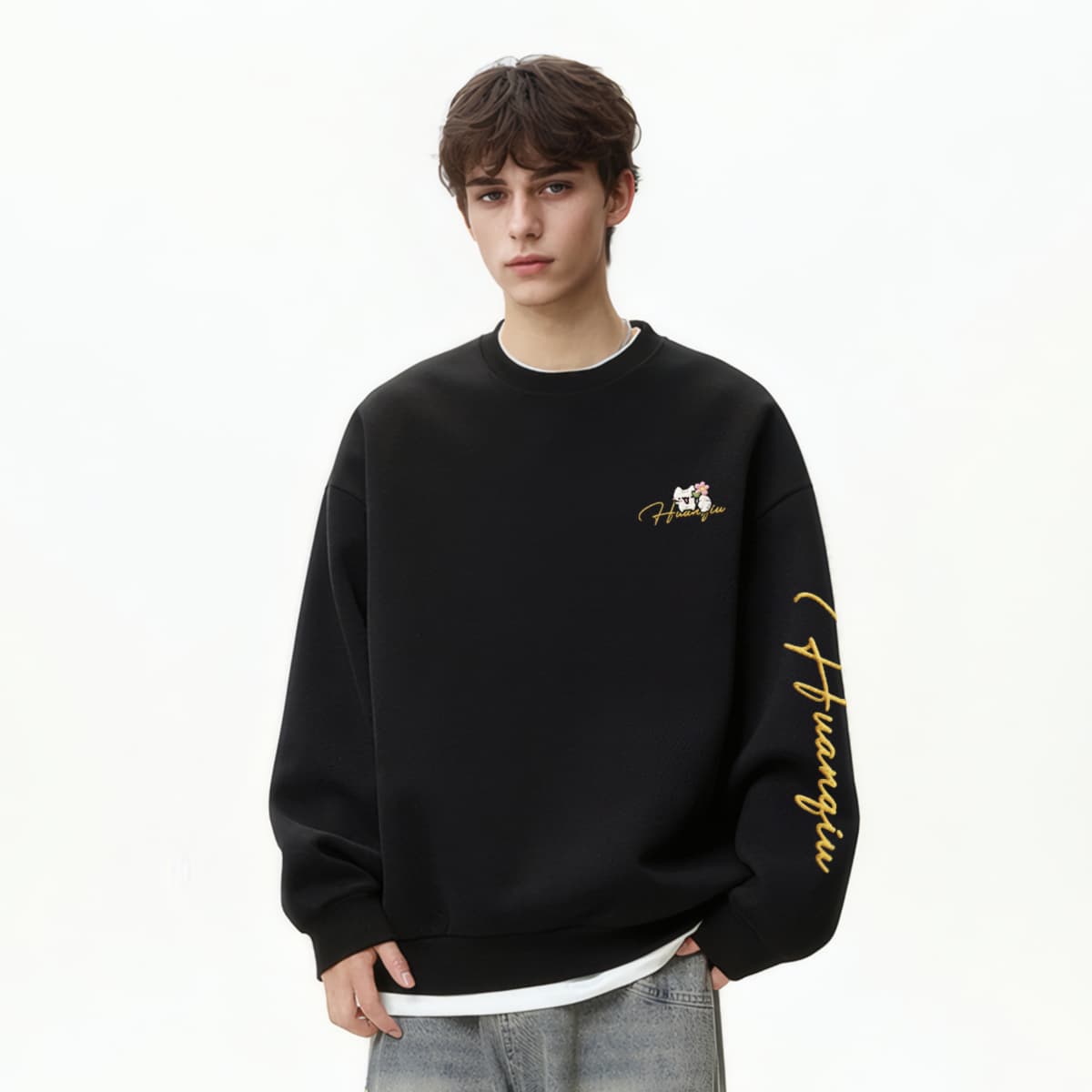 Худи Logo - изображение 5