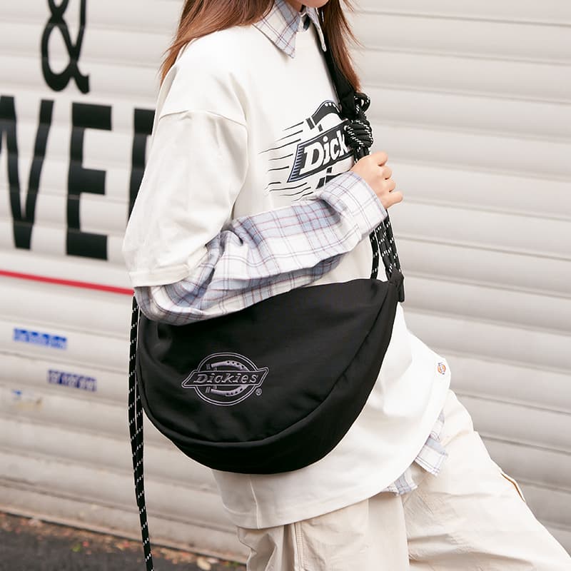Сумка через плечо Dickies Logo - изображение 4