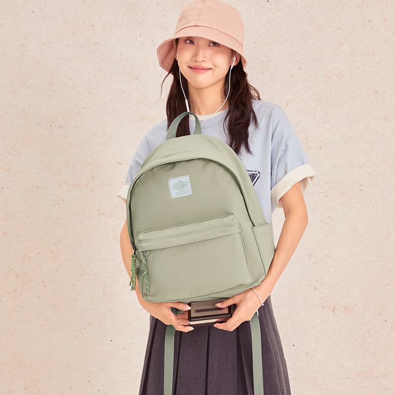 Рюкзак dickies Полиэфирное волокно Рюкзак Обычный (стандартный) Unisex Multicolor - изображение 16
