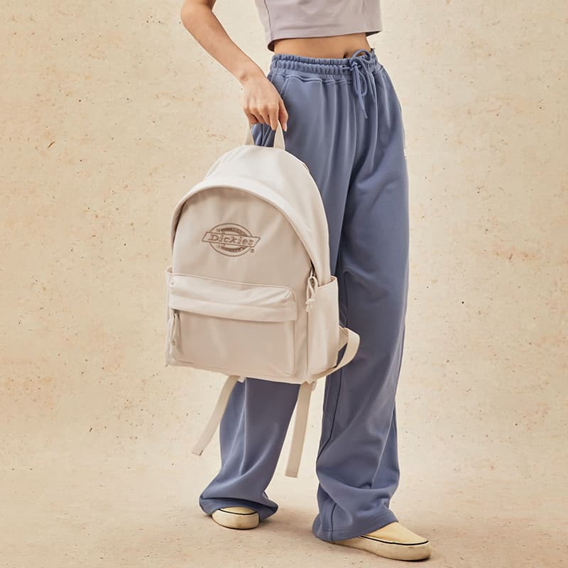 Рюкзак dickies Полиэфирное волокно Рюкзак Женские Многоцветный - изображение 5