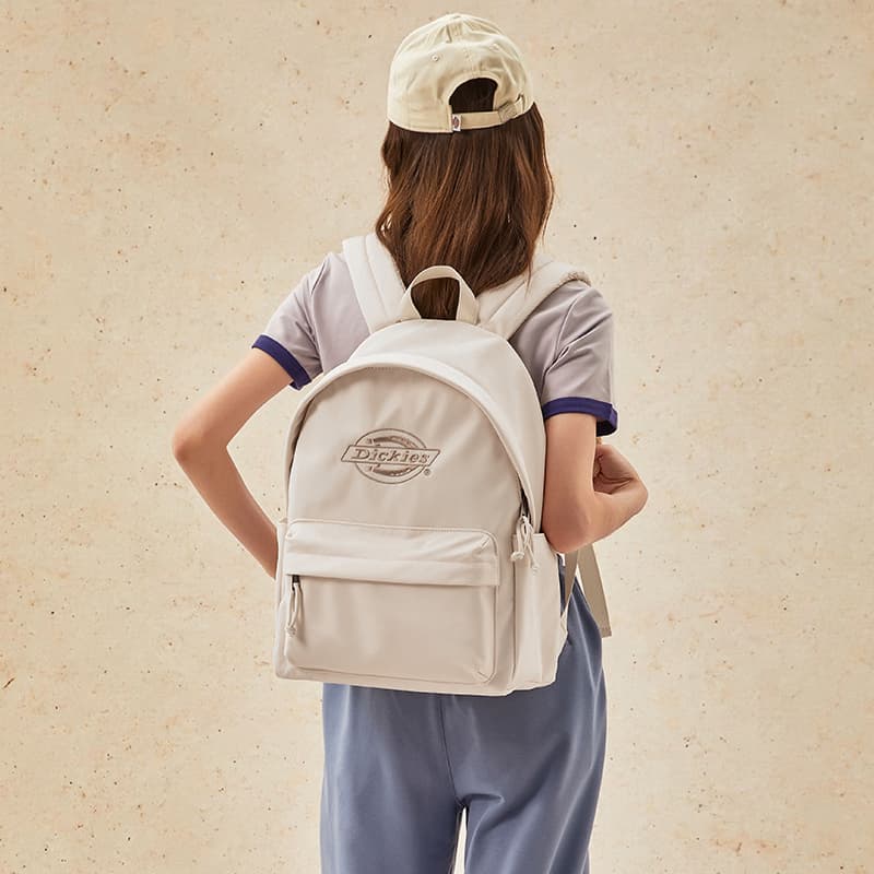Рюкзак dickies Полиэфирное волокно Рюкзак Женские Многоцветный - изображение 4