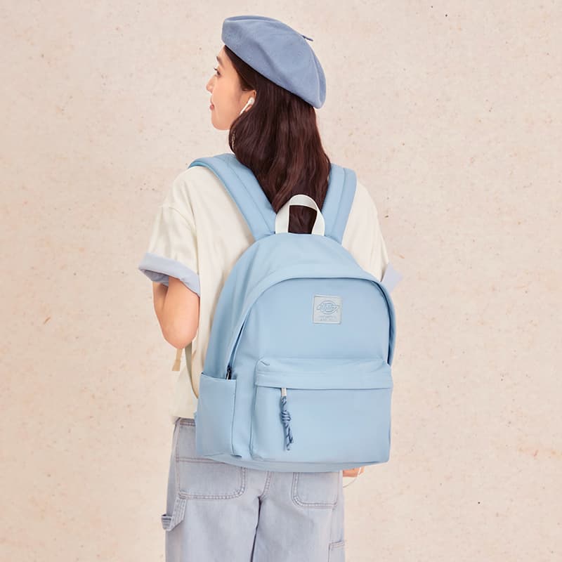 Рюкзак dickies Полиэфирное волокно Рюкзак Обычный (стандартный) Unisex Multicolor - изображение 12