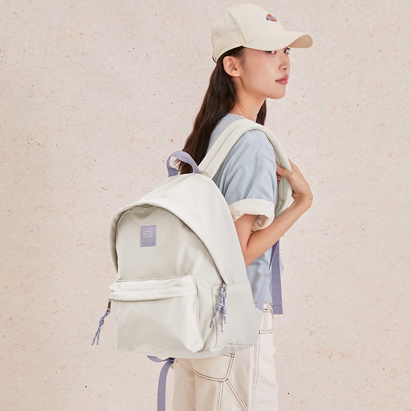 Рюкзак dickies Полиэфирное волокно Рюкзак Обычный (стандартный) Unisex Multicolor - изображение 11