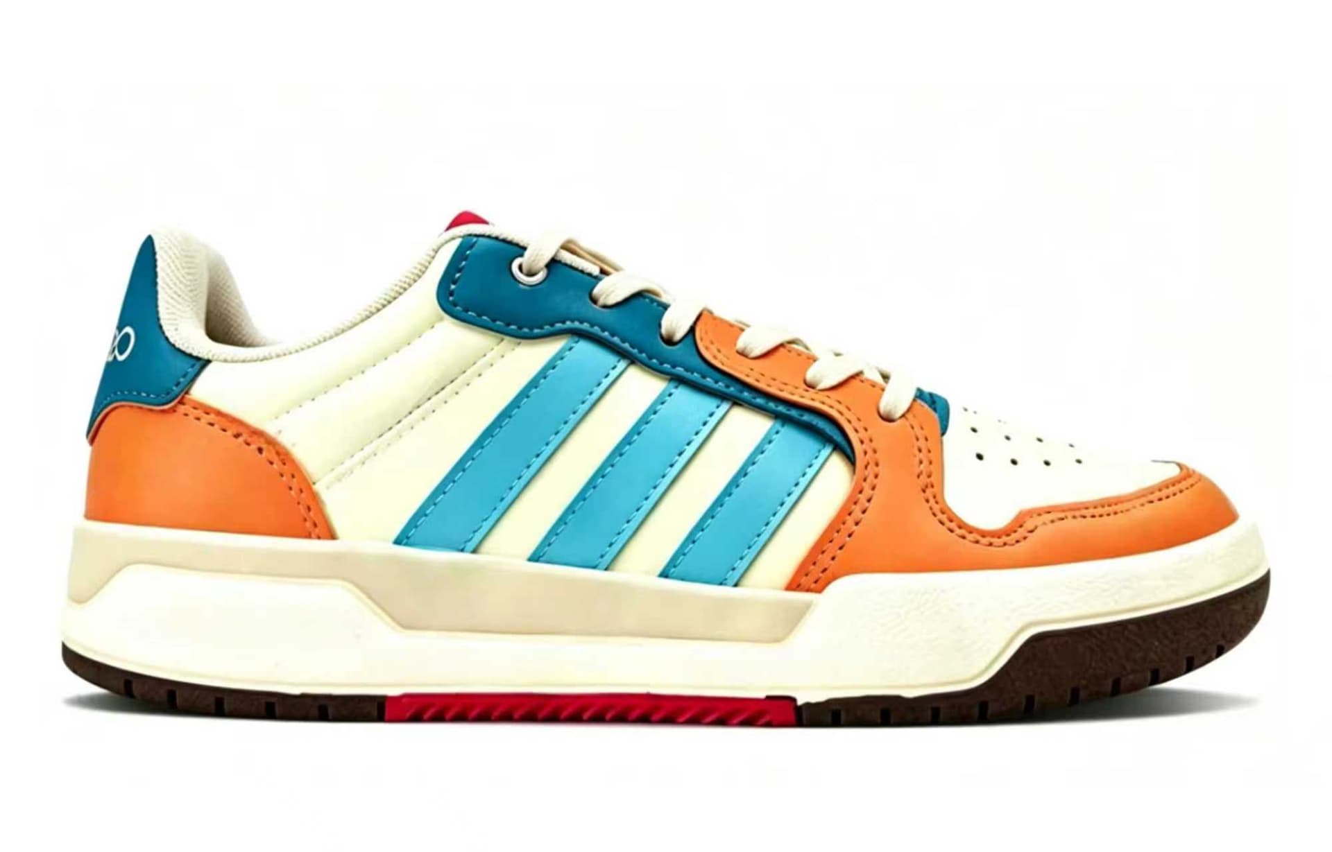 Кроссовки adidas ENTRAP - изображение 3