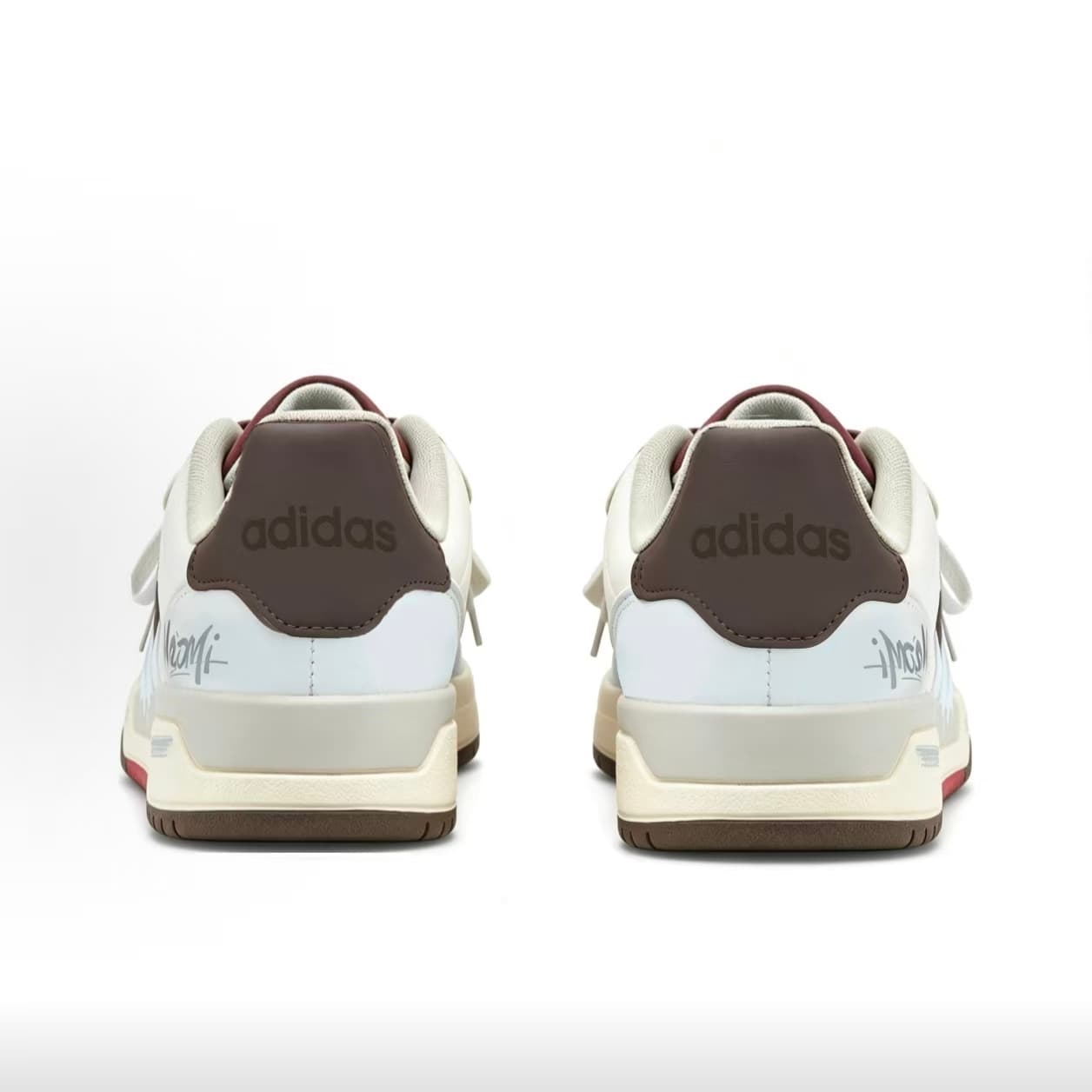 Кроссовки adidas ENTRAP - изображение 4