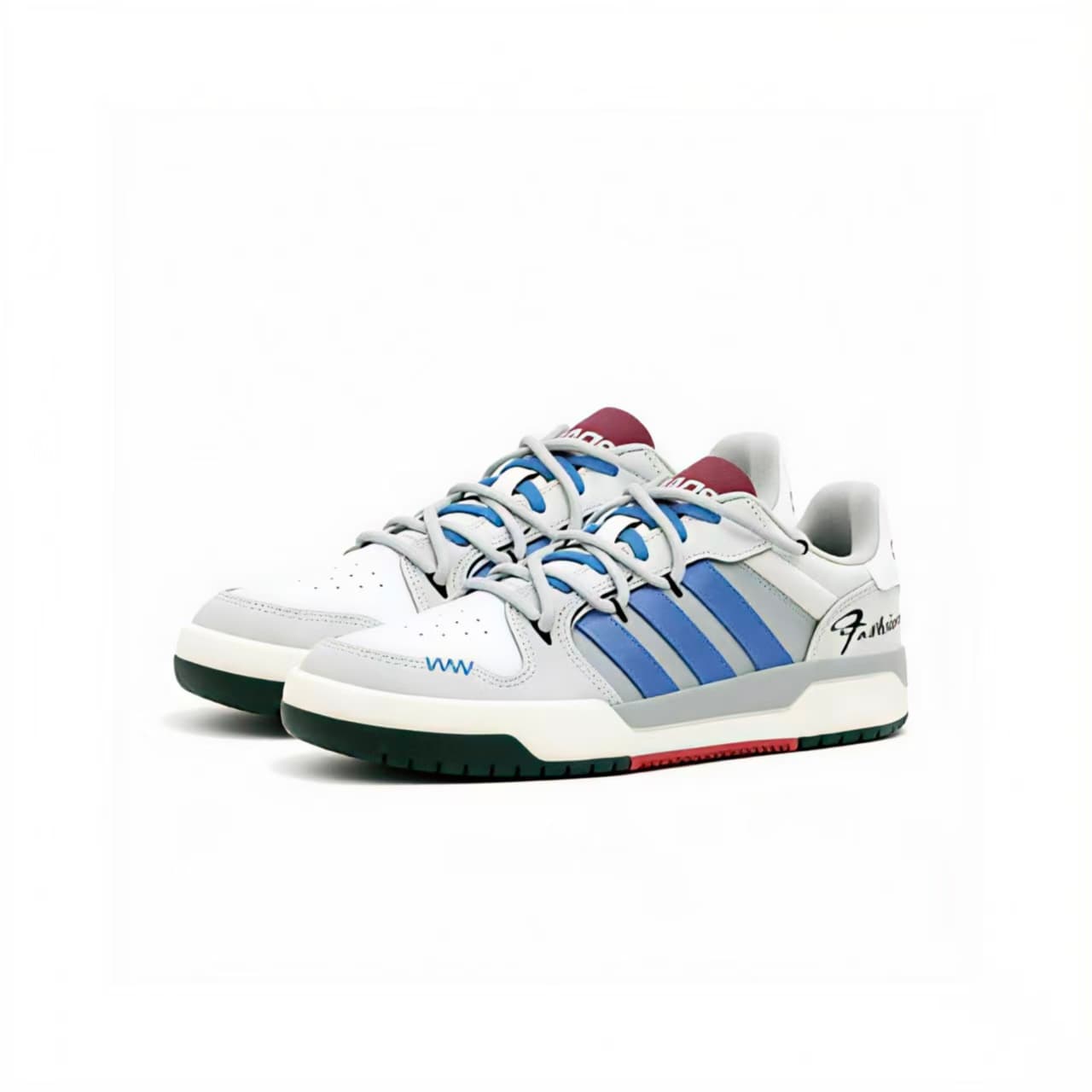 Кроссовки adidas neo Entrap - изображение 3