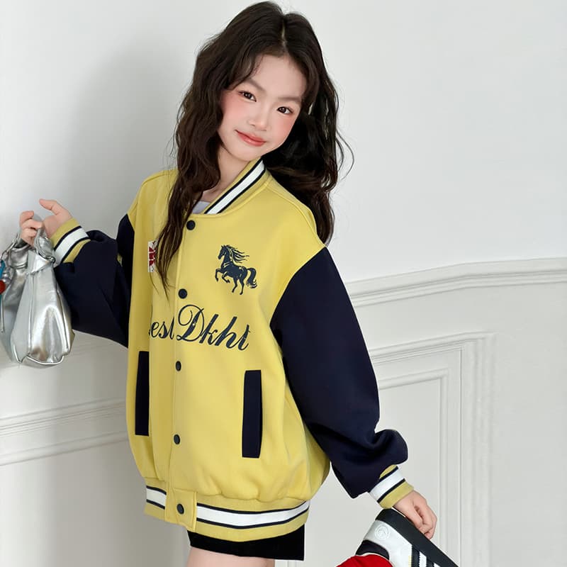 PIERRE CARDIN Kids Бейсбольные куртки - изображение 2