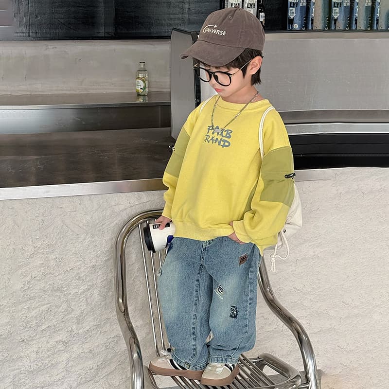 PIERRE CARDIN Kids Толстовка - изображение 3