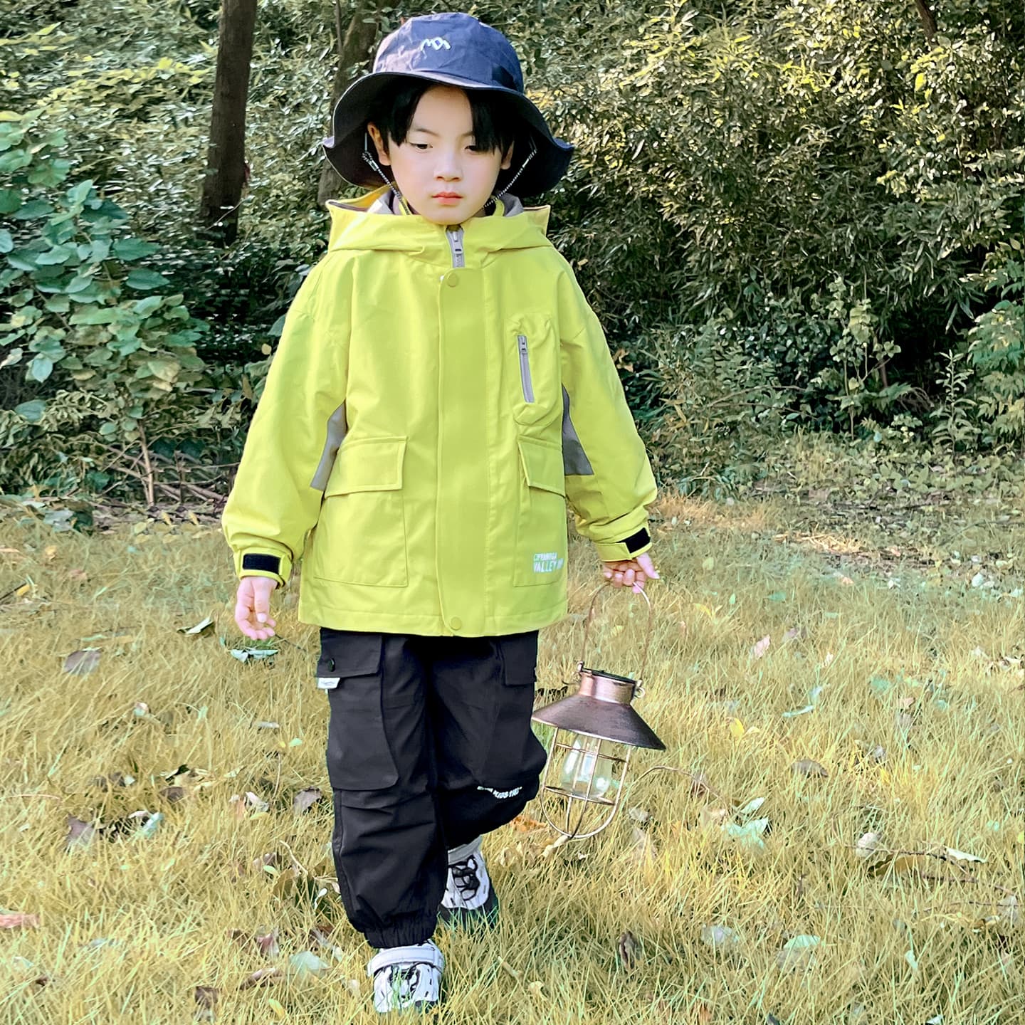 PIERRE CARDIN Kids Ветровки - изображение 4
