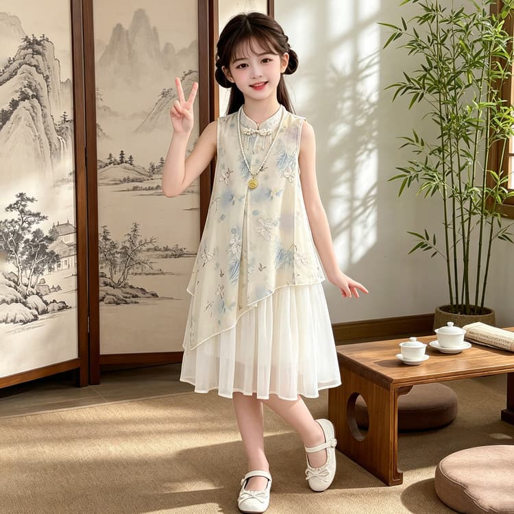 PIERRE CARDIN Юбка Kids Платья - изображение 3