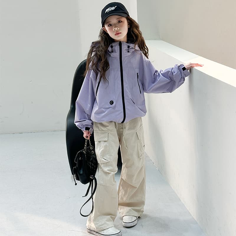 PIERRE CARDIN Kids Ветровки - изображение 3