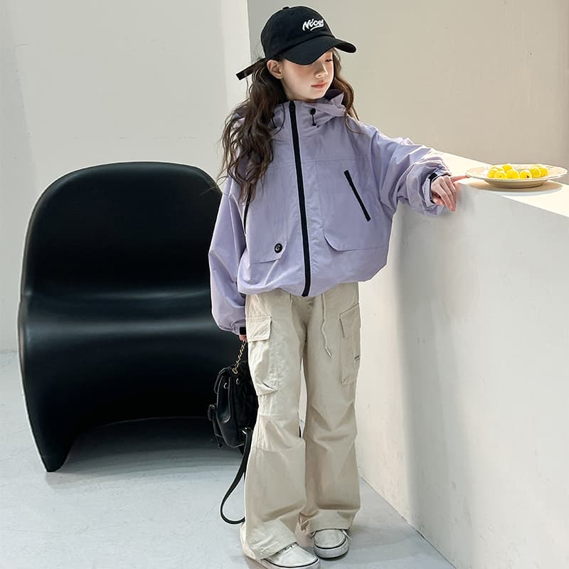 PIERRE CARDIN Kids Ветровки - изображение 4