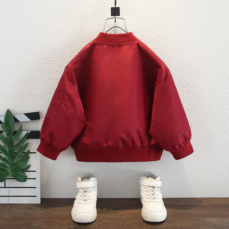 PIERRE CARDIN Kids Бейсбольные куртки - изображение 5