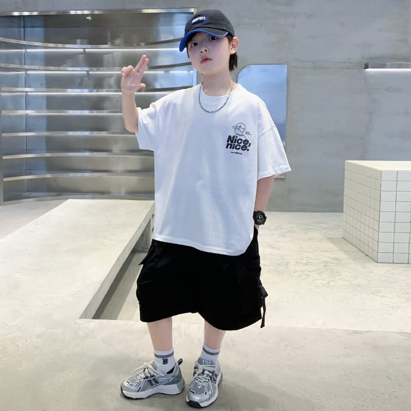 PIERRE CARDIN Kids Повседневные спортивные костюмы Наборы - изображение 6