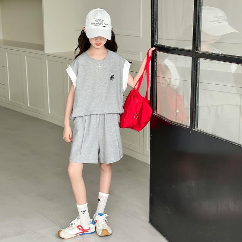 PIERRE CARDIN Kids Повседневные спортивные костюмы Наборы - изображение 3