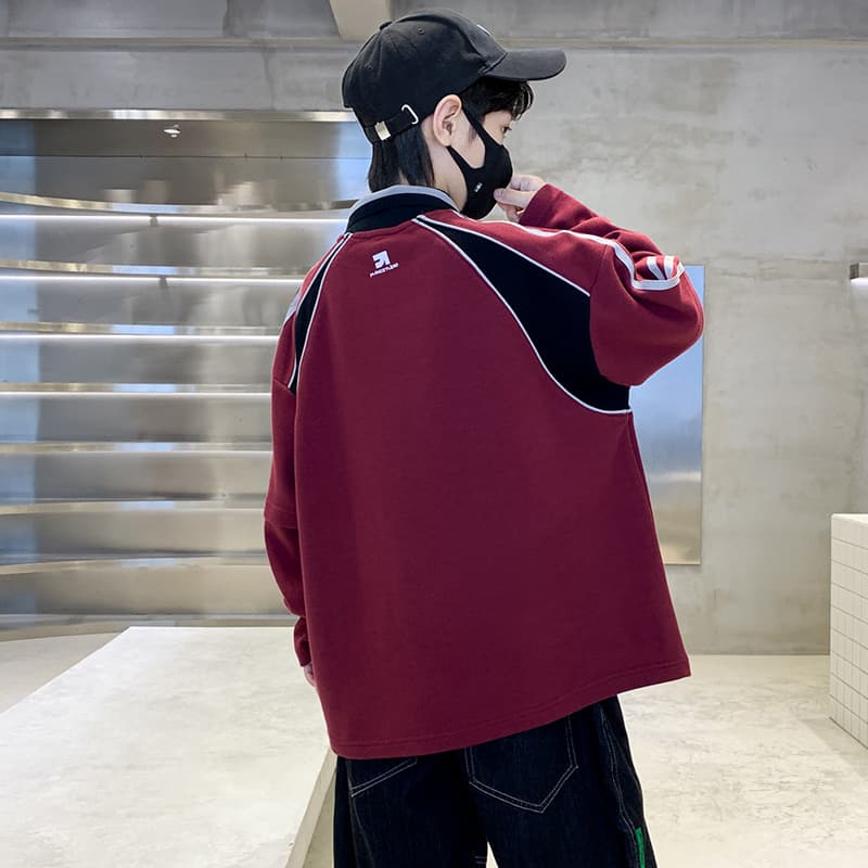 PIERRE CARDIN Kids Толстовка - изображение 2