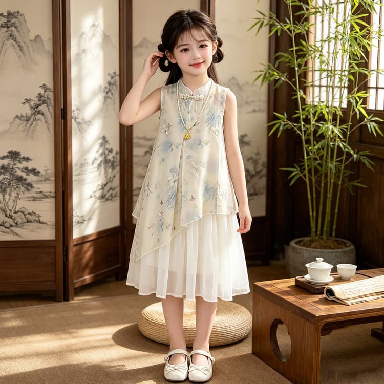 PIERRE CARDIN Юбка Kids Платья - изображение 2