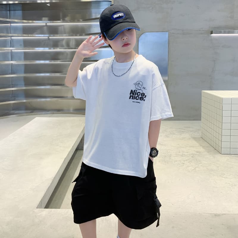 PIERRE CARDIN Kids Повседневные спортивные костюмы Наборы - изображение 4