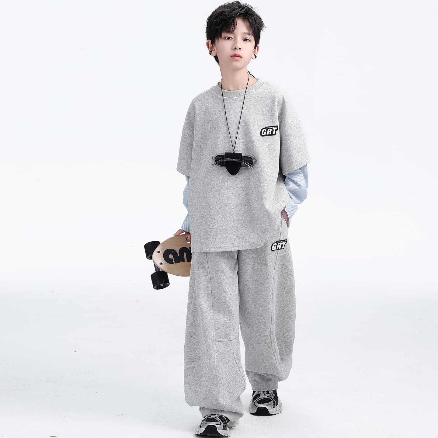 PIERRE CARDIN Kids Повседневные спортивные костюмы Наборы - изображение 4
