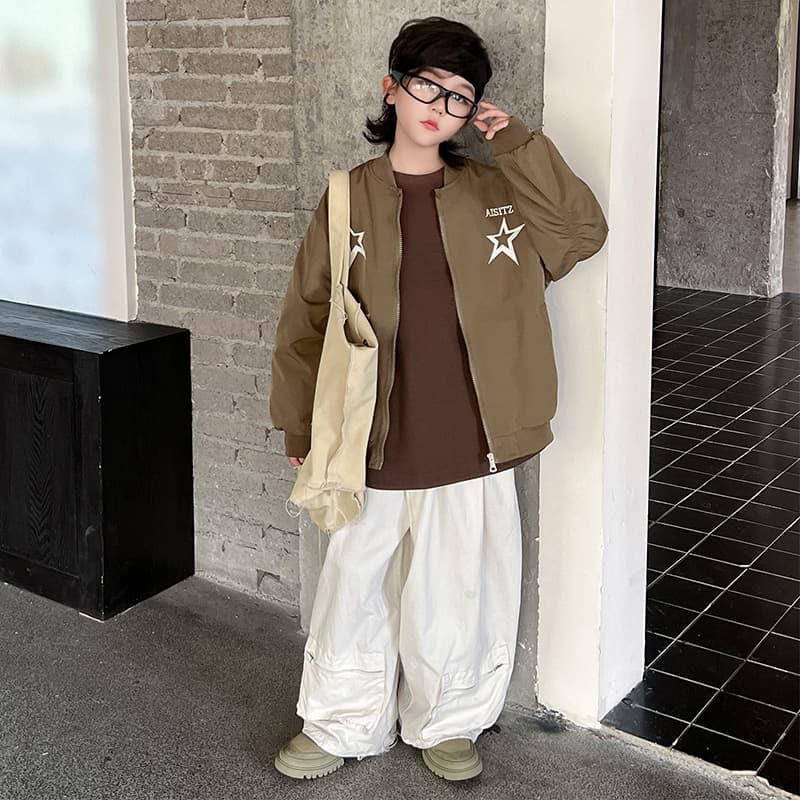 PIERRE CARDIN Kids Бейсбольные куртки - изображение 2
