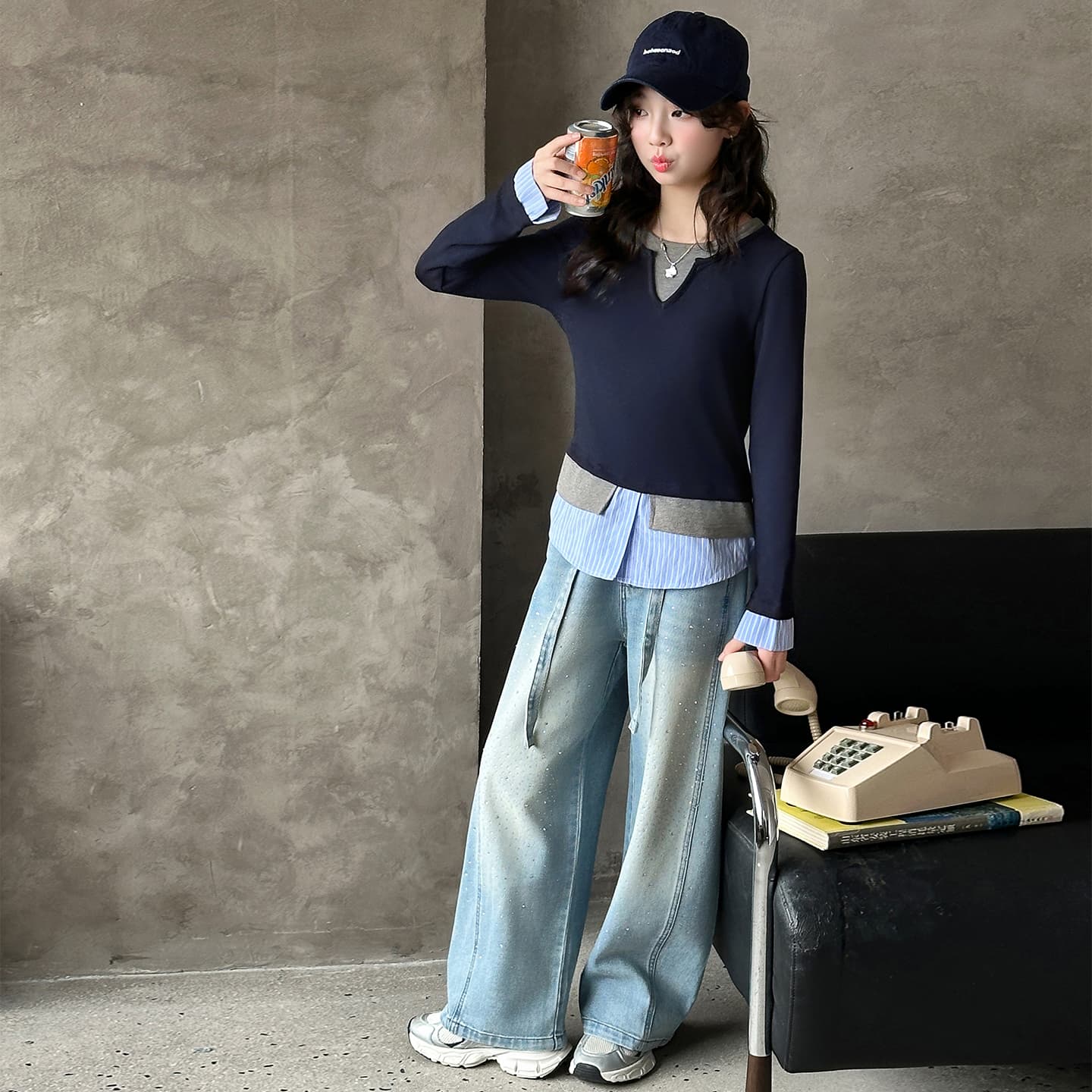 PIERRE CARDIN Kids Повседневные спортивные костюмы Наборы - изображение 3