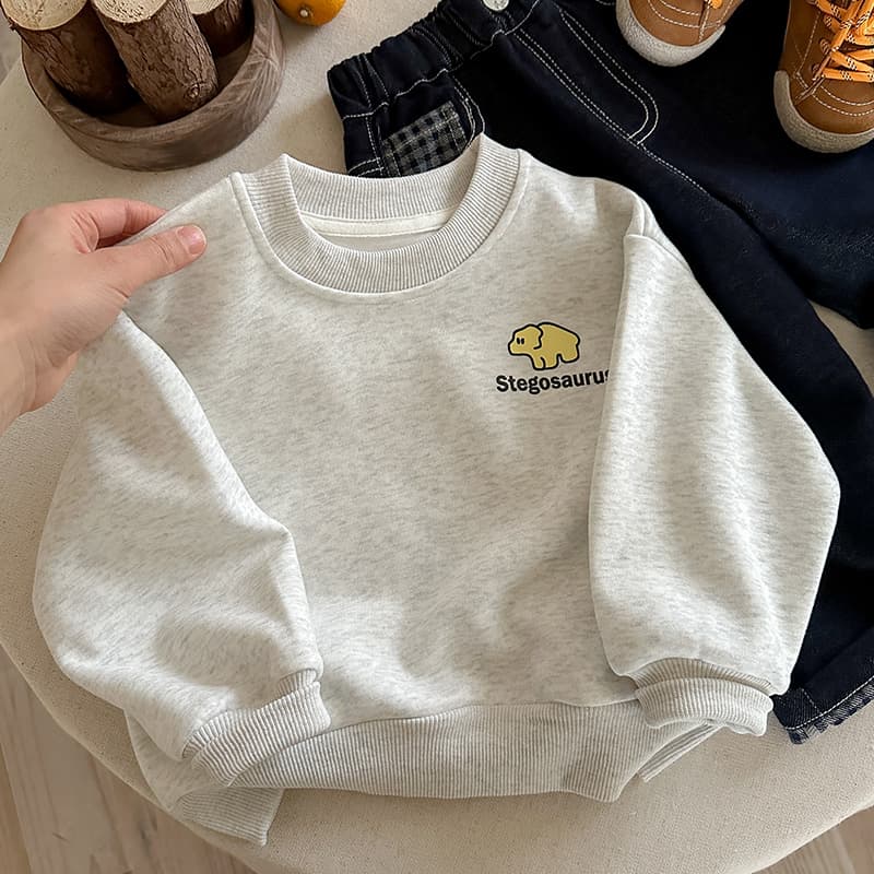 PIERRE CARDIN Kids Толстовка - изображение 5