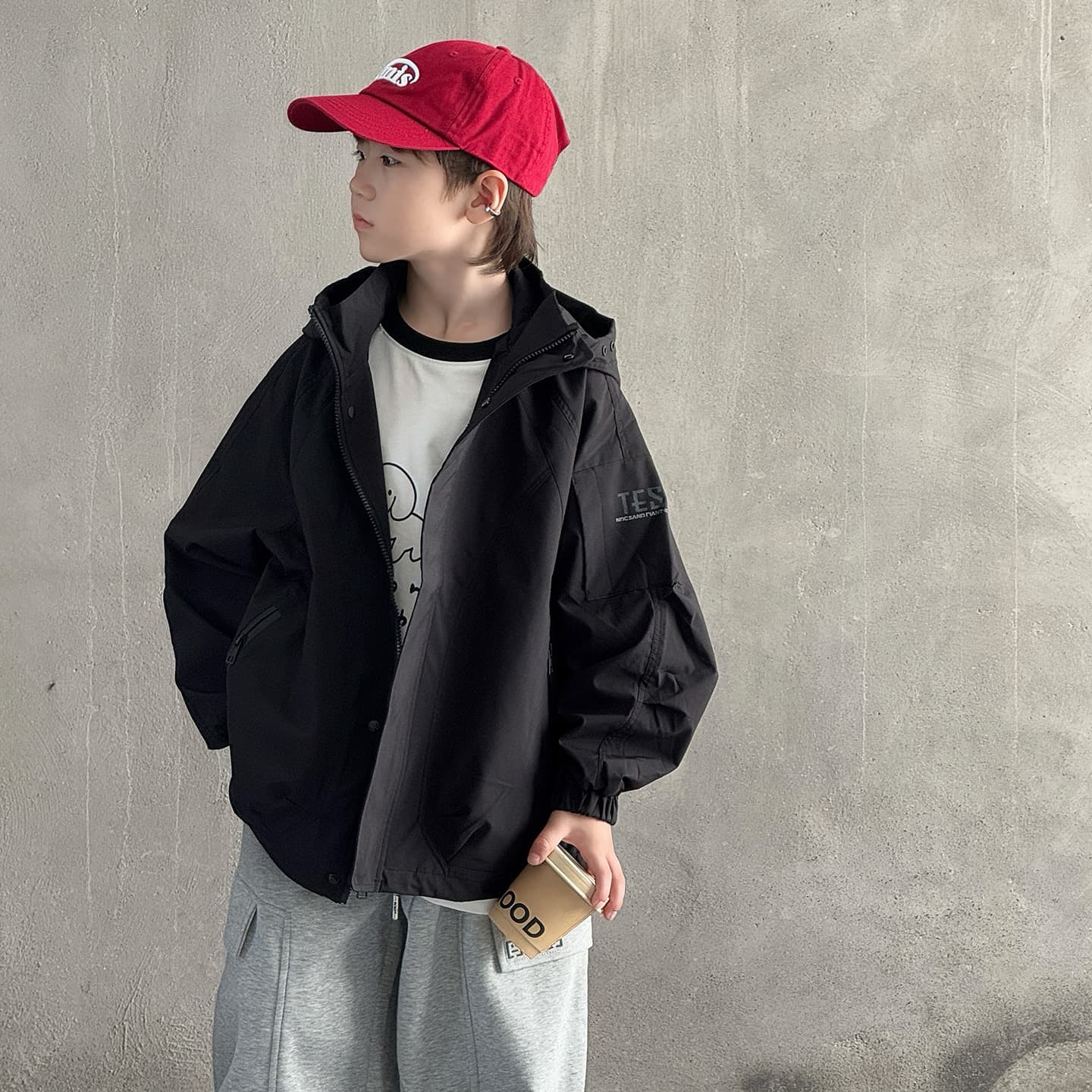 PIERRE CARDIN Kids Куртки - изображение 3
