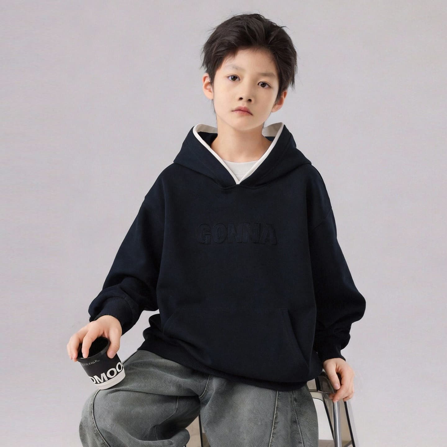 PIERRE CARDIN Kids Толстовка - изображение 6
