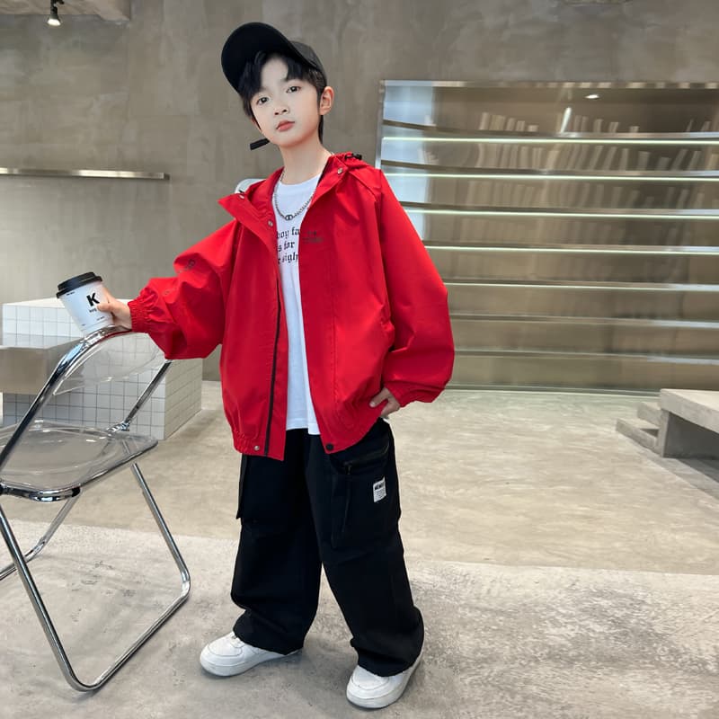 PIERRE CARDIN Kids Куртки - изображение 5