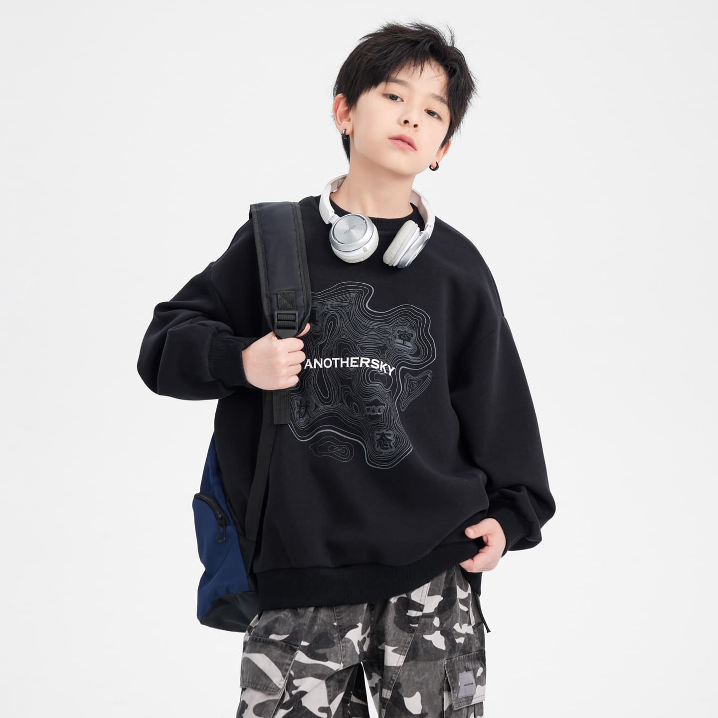PIERRE CARDIN Kids Толстовка - изображение 2