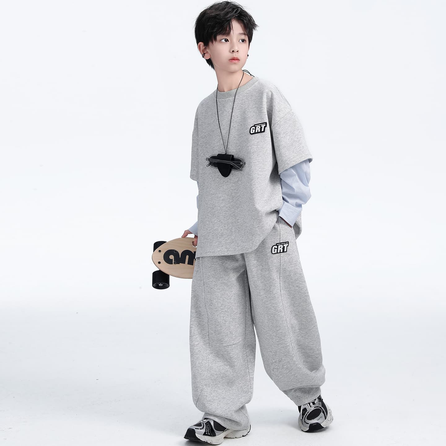 PIERRE CARDIN Kids Повседневные спортивные костюмы Наборы - изображение 5