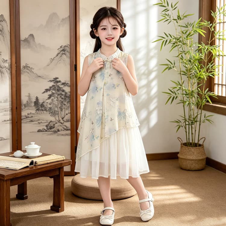 PIERRE CARDIN Юбка Kids Платья - изображение 4
