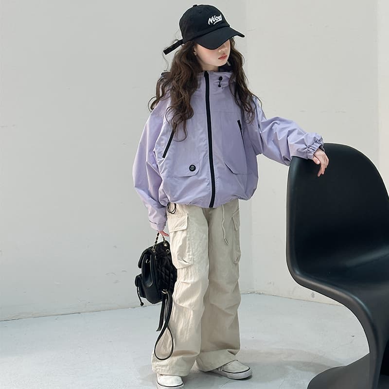 PIERRE CARDIN Kids Ветровки - изображение 2