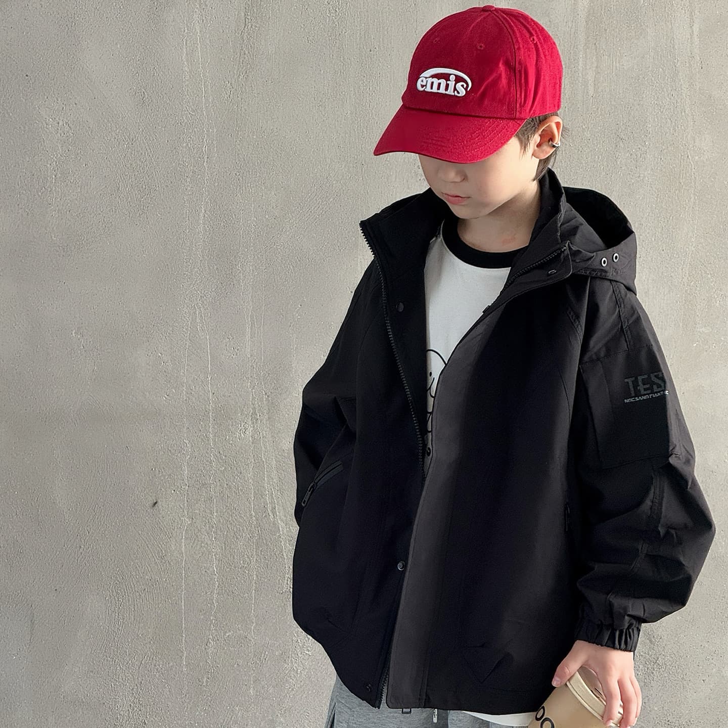 PIERRE CARDIN Kids Куртки - изображение 4