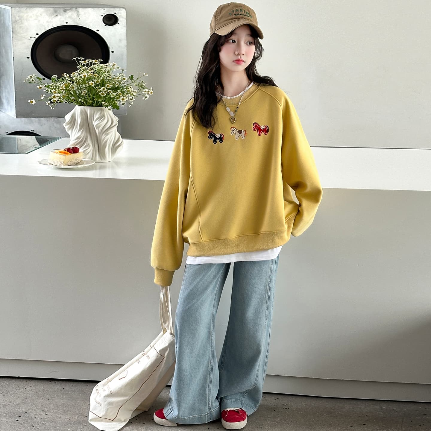 PIERRE CARDIN Kids Толстовка - изображение 4