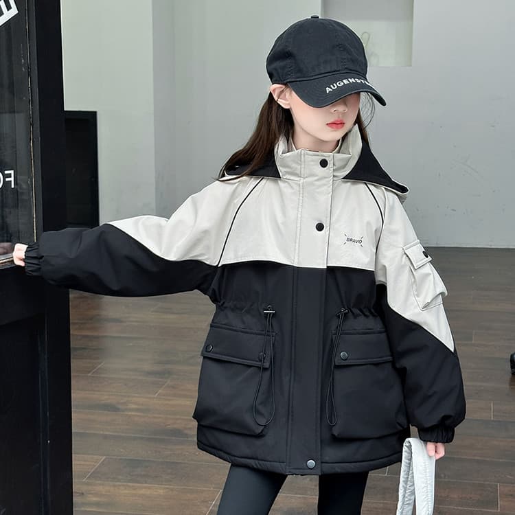 PIERRE CARDIN Kids Ветровки - изображение 5