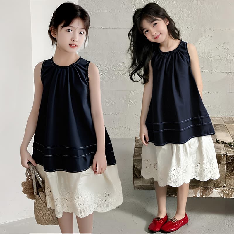 PIERRE CARDIN Blue Women's Dresses PIERRE CARDIN Синий Женские Платья - изображение 2