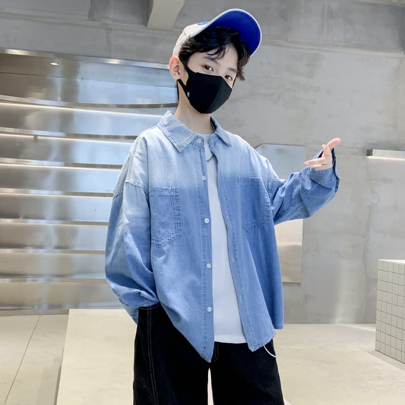 PIERRE CARDIN Kids Топы - изображение 6