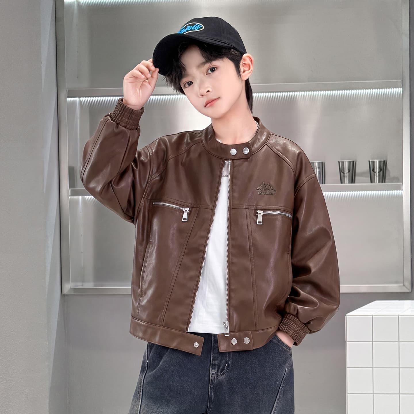 PIERRE CARDIN Kids Куртки - изображение 3