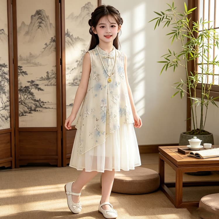 PIERRE CARDIN Юбка Kids Платья - изображение 5