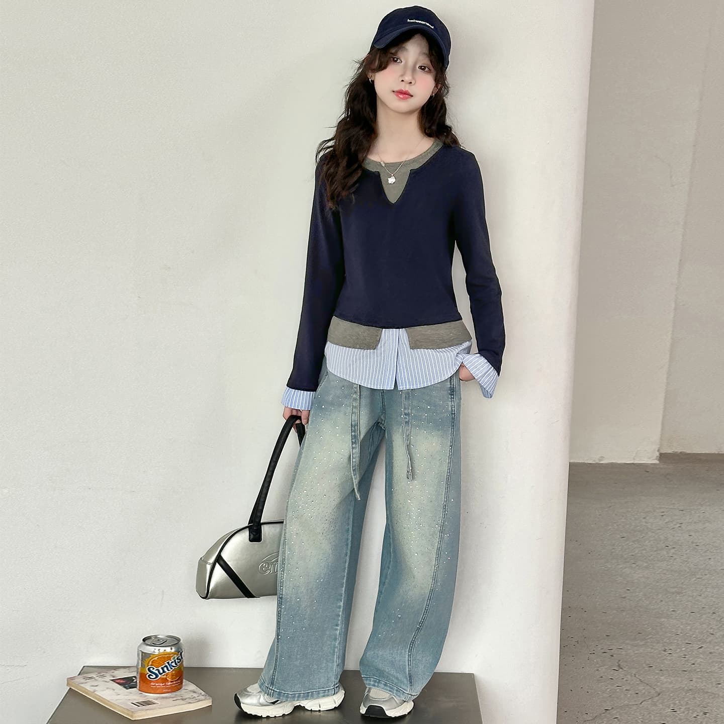 PIERRE CARDIN Kids Повседневные спортивные костюмы Наборы - изображение 5