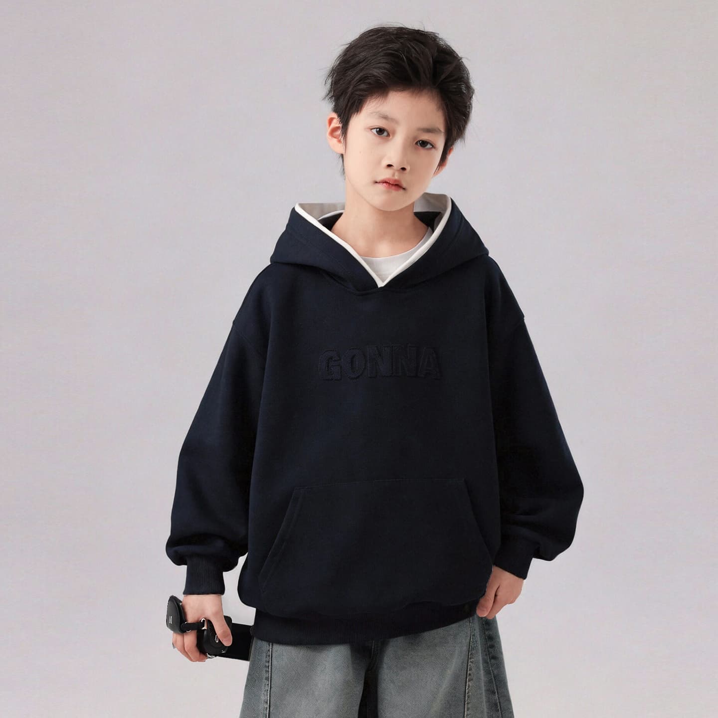 PIERRE CARDIN Kids Толстовка - изображение 4